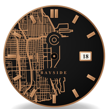 Load image into Gallery viewer, custom matte mop dial