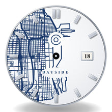 Load image into Gallery viewer, custom matte mop dial