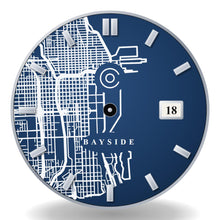 Load image into Gallery viewer, custom matte mop dial