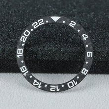 Load image into Gallery viewer, custom Carbon fiber black dial -20260506-1