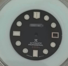 Load image into Gallery viewer, custom black dial -20260723