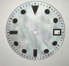 Load image into Gallery viewer, custom matte mop dial
