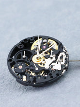 Load image into Gallery viewer, Skeleton SL4802 Mechanical Movement Automatic Movement for 4130 Replacement