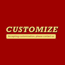 Load image into Gallery viewer, custom matte mop dial