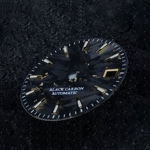 Load image into Gallery viewer, Relax Carbon fiber dial for NH35