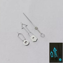 Load image into Gallery viewer, Watch Hand shark