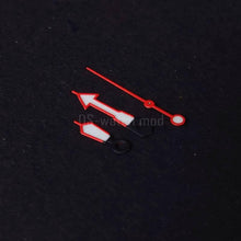 Load image into Gallery viewer, Watch Hand shark