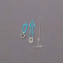 Load image into Gallery viewer, Watch hand shark Skeleton