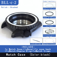 Load image into Gallery viewer, Watch Case Stainless Steel