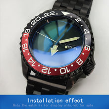 Load image into Gallery viewer, Watch Case Stainless Steel