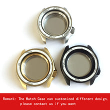 Load image into Gallery viewer, Watch Case Stainless Steel
