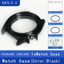 Load image into Gallery viewer, Watch Case Stainless Steel