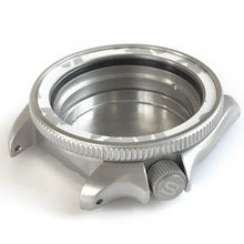 Load image into Gallery viewer, Watch Case Stainless Steel