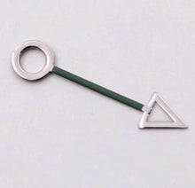 Load image into Gallery viewer, Watch hand for NH34