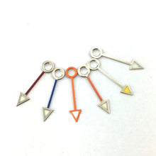 Load image into Gallery viewer, Watch hand for NH34