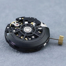 Load image into Gallery viewer, Skeleton SL4802 Mechanical Movement Automatic Movement for 4130 Replacement
