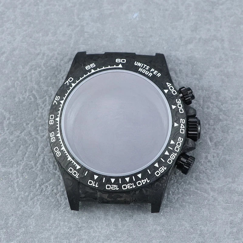 Marinemaster matte black