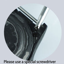 Load image into Gallery viewer, Special screwdriver for famous watches
