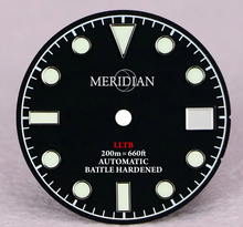 Load image into Gallery viewer, custom  matte mop dial
