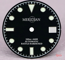 Load image into Gallery viewer, custom  matte mop dial

