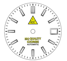Load image into Gallery viewer, custom black dial -20260723

