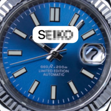 Load image into Gallery viewer, custom black dial -20260723
