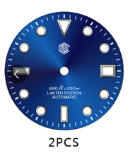 Load image into Gallery viewer, custom black dial -20260723
