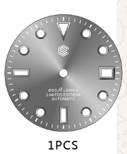 Load image into Gallery viewer, custom black dial -20260723

