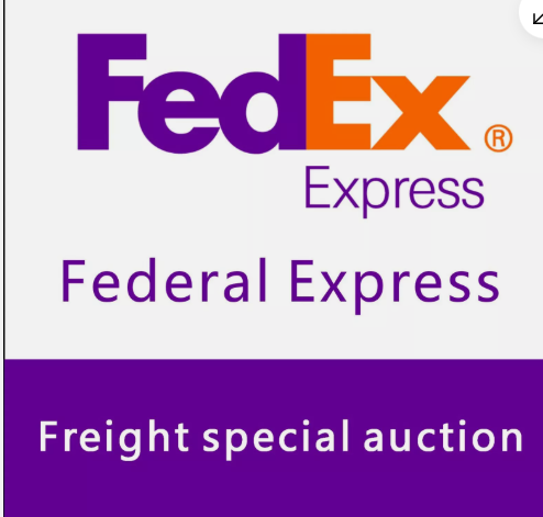 FedEx Shipping