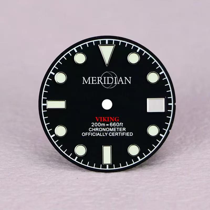 custom dial