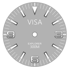 Load image into Gallery viewer, custom dial
