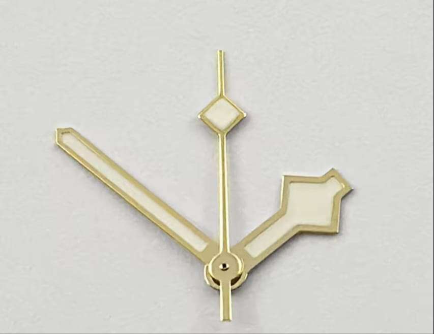 Snowflake  Watch Hand for Nh35 movement
