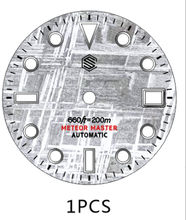 Load image into Gallery viewer, custom  Meteorite dial-20260506-1
