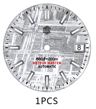 Load image into Gallery viewer, custom  matte black   dial-10
