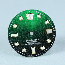 Load image into Gallery viewer, custom   dial  nh35 movement
