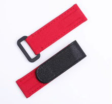 Load image into Gallery viewer, custom matte black   4130 case +Strap
