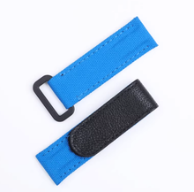 Load image into Gallery viewer, custom matte black   4130 case +Strap
