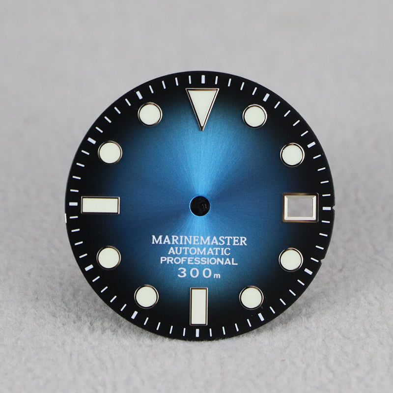 Marinemaster Gradient blue