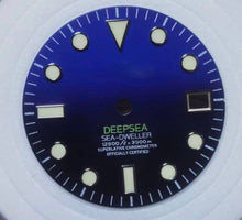 Load image into Gallery viewer, custom black dial -20260723
