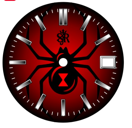 custom  matte  dial-3