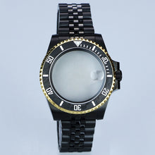 Load image into Gallery viewer, custom   dial  nh35 movement
