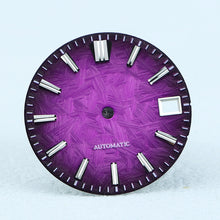 Load image into Gallery viewer, custom   dial  nh35 movement
