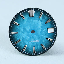 Load image into Gallery viewer, custom   dial  nh35 movement
