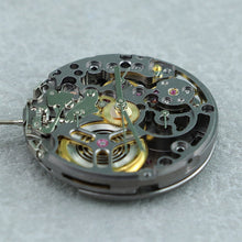 Load image into Gallery viewer, Skeleton SL4802 Mechanical Movement Automatic Movement for 4130 Replacement
