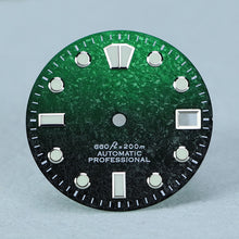 Load image into Gallery viewer, custom   dial  nh35 movement
