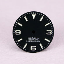 Load image into Gallery viewer, Automatic  Series dial pink
