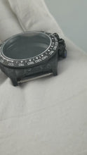 Load and play video in Gallery viewer, Marinemaster matte black

