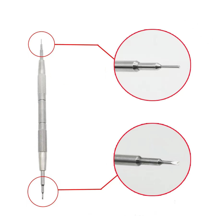 Tool&Sparte parts-Bergeon 6767-F Watch Spring Bar Tool