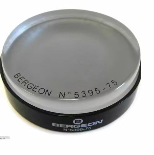 Tool&Sparte parts-Bergeon 5395-55 Soft Gel Watch Case Casing Cushion