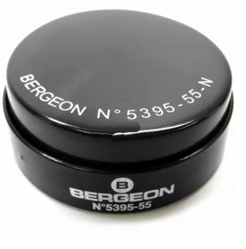 Tool&Sparte parts-Bergeon 5395-55 Soft Gel Watch Case Casing Cushion